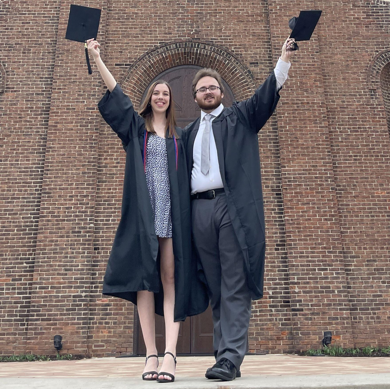 College Graduation