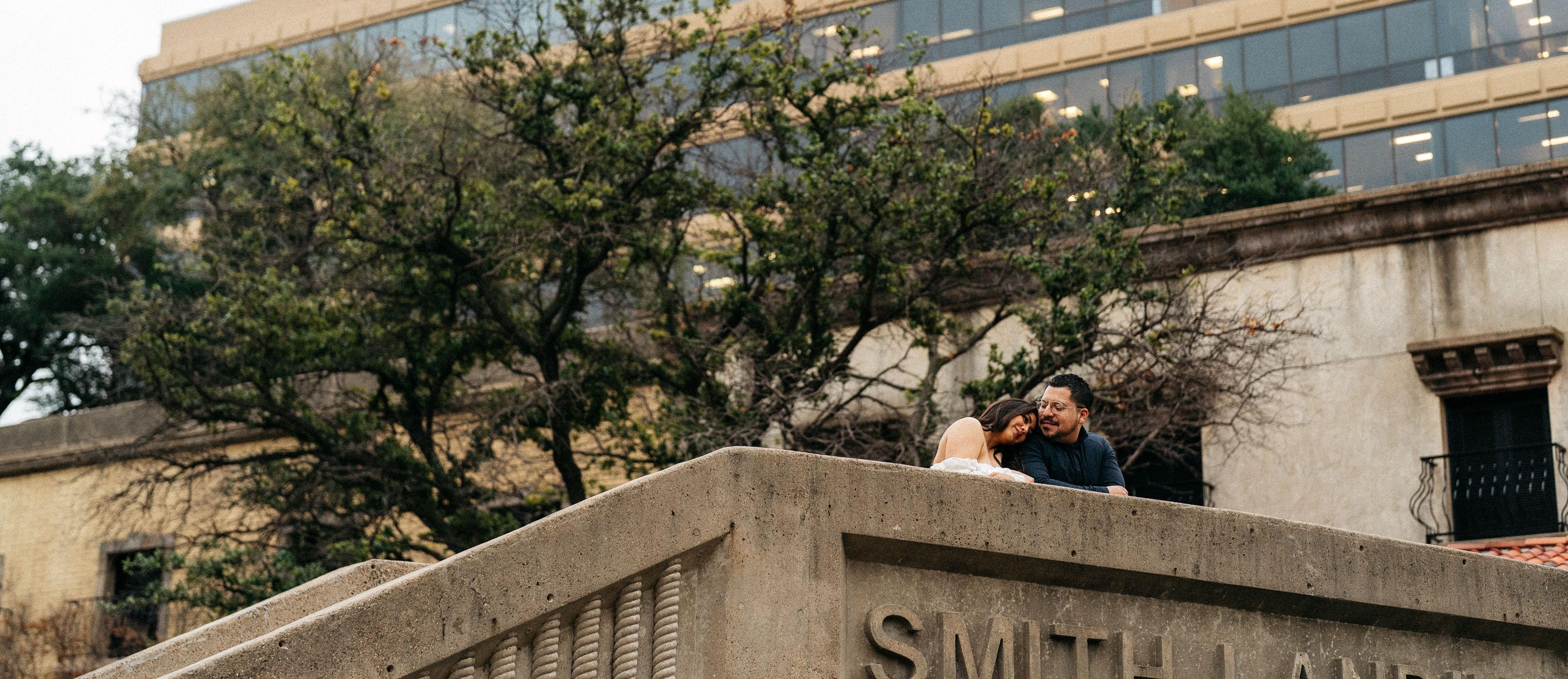 The Wedding Website of Samantha Gonzalez and Jose Vallejo