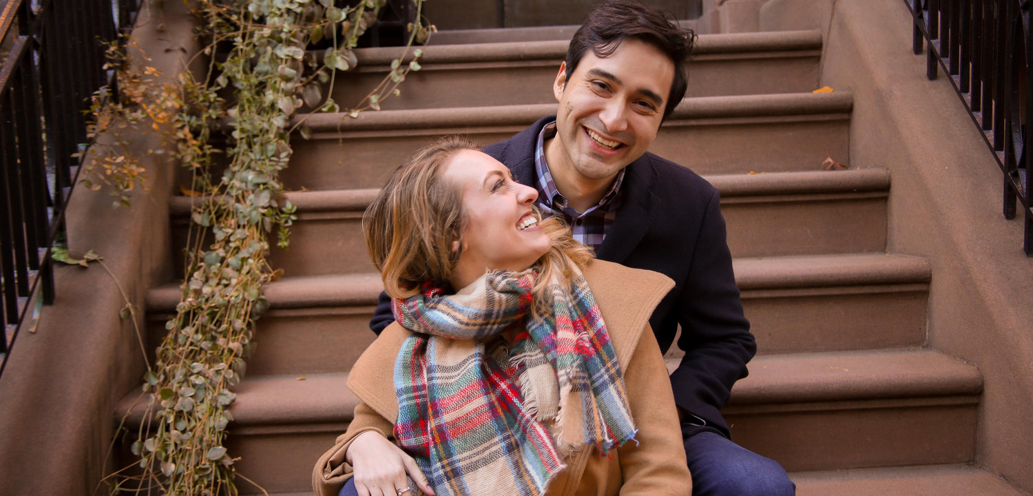 The Wedding Website of Lauren Wiegand Peñaloza and Daniel Peñaloza Encarnación