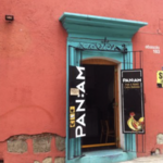 Pan : am
