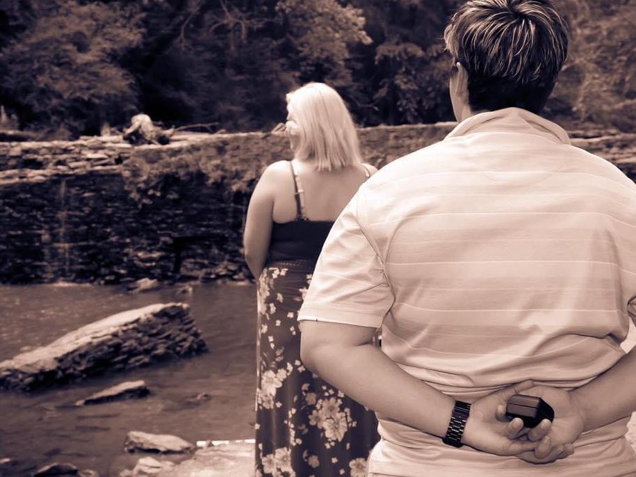 The Wedding Website of Megan Davis and Brooke Pittman