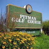 Pitman Golf Course
