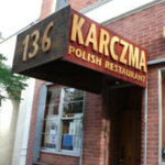 Karczma