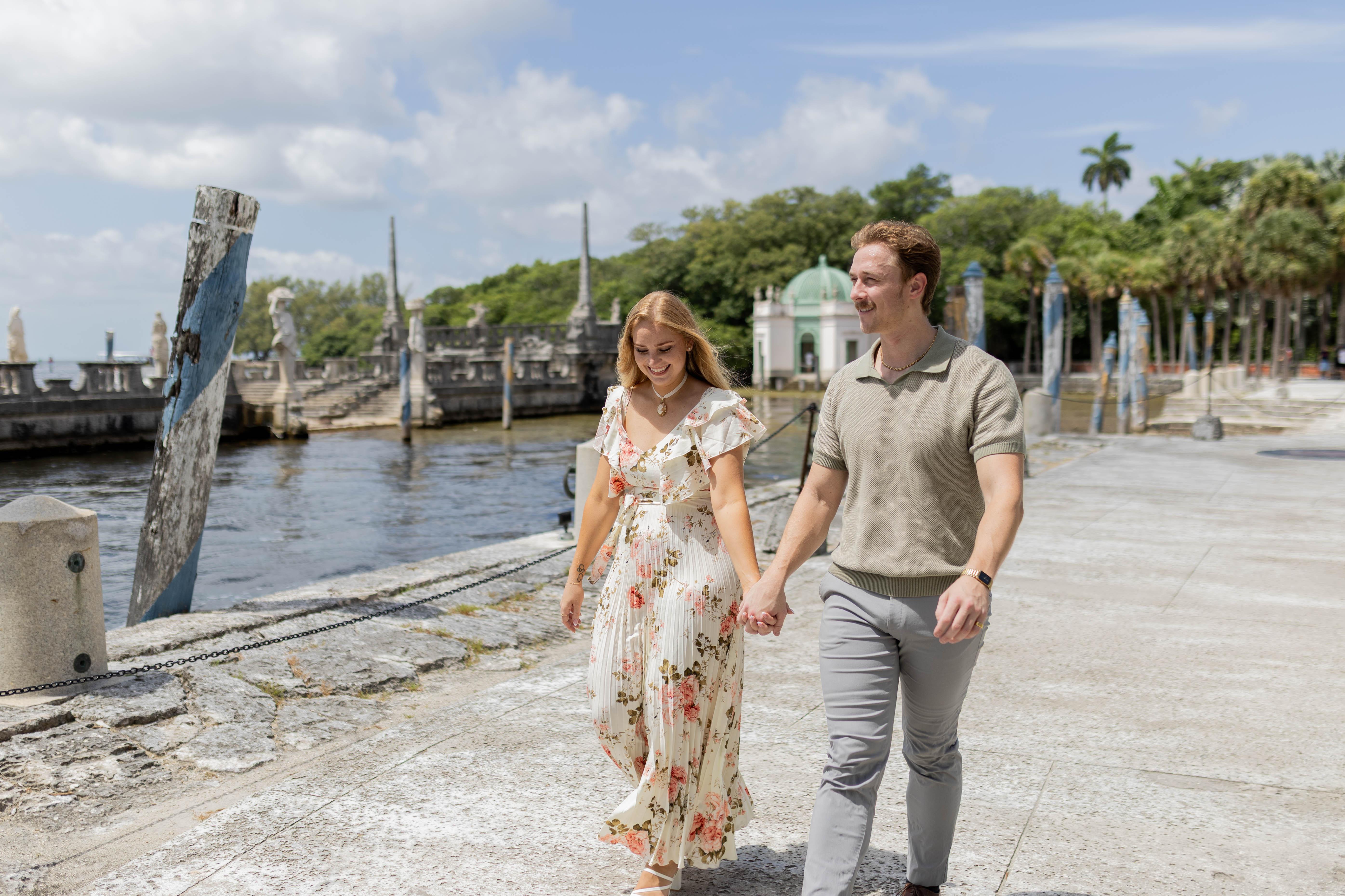 The Wedding Website of Cayla Rimmell and Samuel Patrick McDonnell