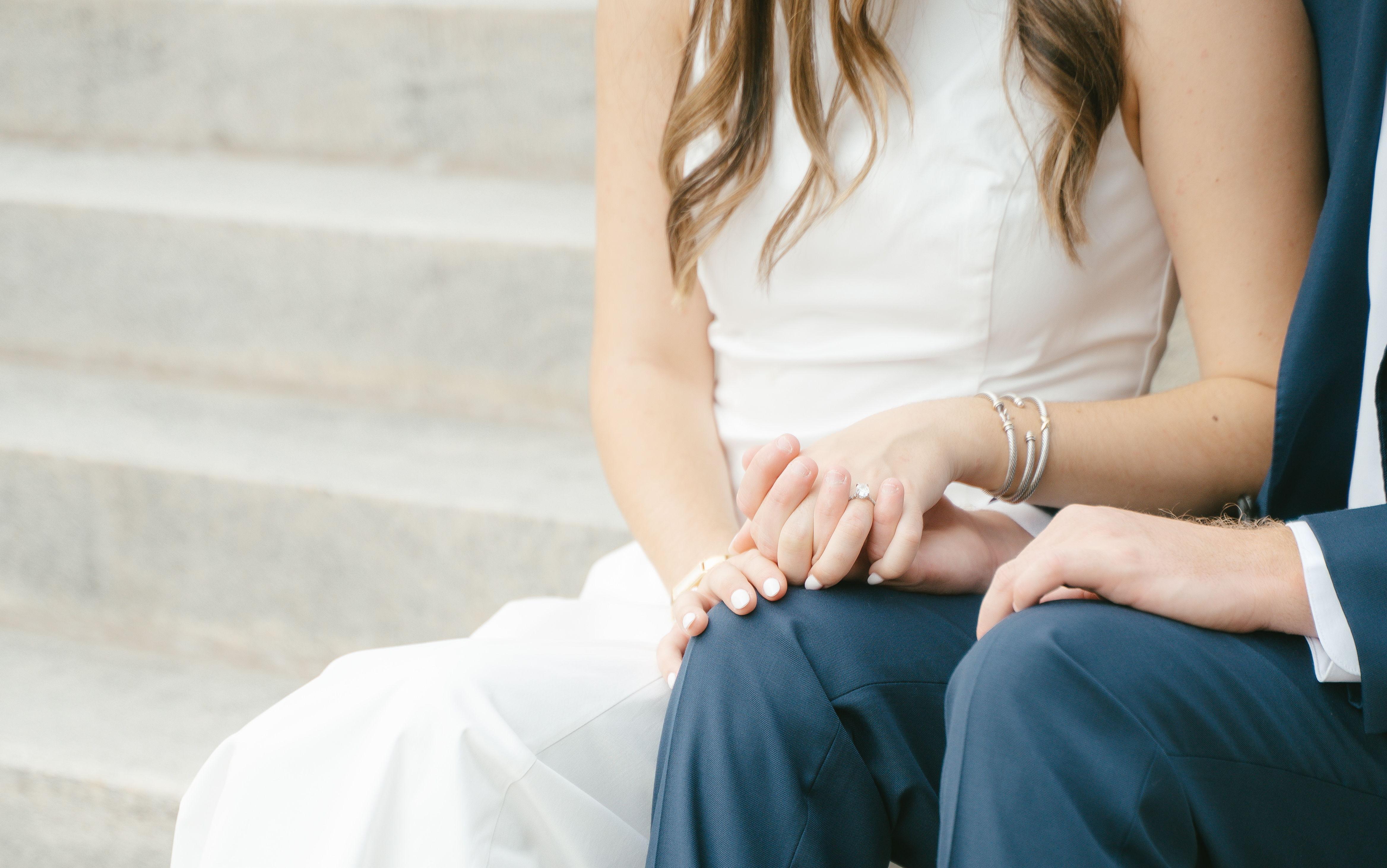 The Wedding Website of Meredith Ashton Clark and Dylan Everette Winborne