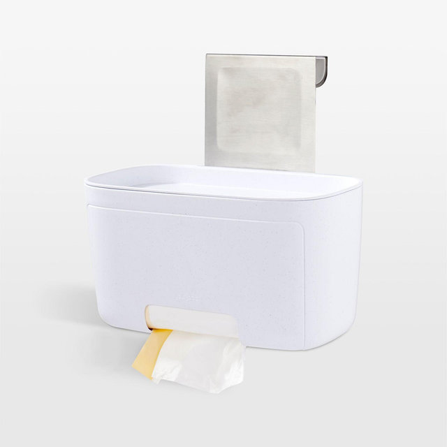 YouCopia DoorStash Garbage Bag Dispenser
