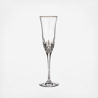 Lismore Essence Champagne Flute