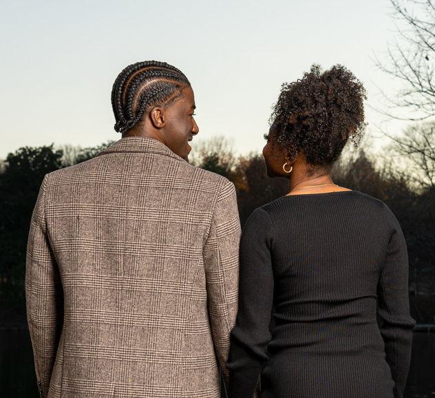 The Wedding Website of Breanna Ivey and Dorsey Beckles