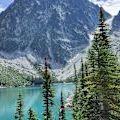 Colchuck Lake