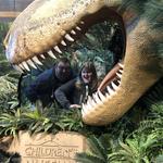 The Children's Museum of Indianapolis