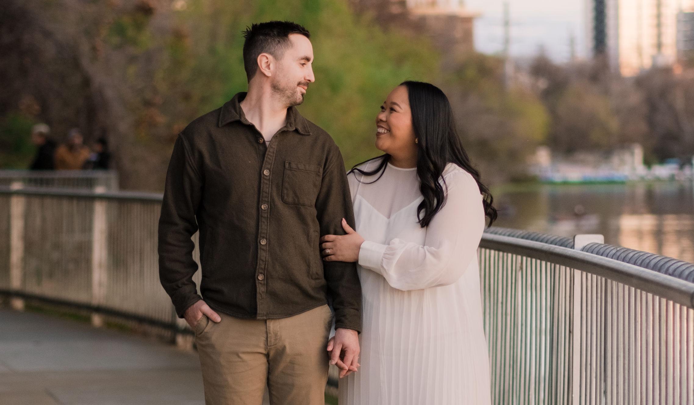The Wedding Website of Krystel Royster and Joshua Goodfellow