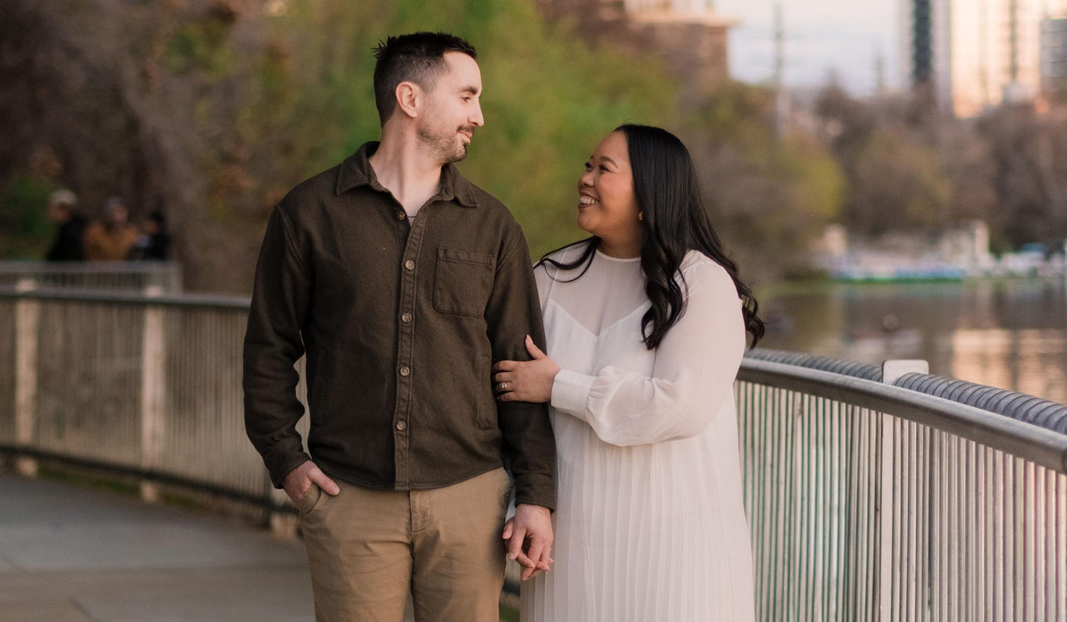The Wedding Website of Krystel Aleena Royster and Joshua Thomas Goodfellow