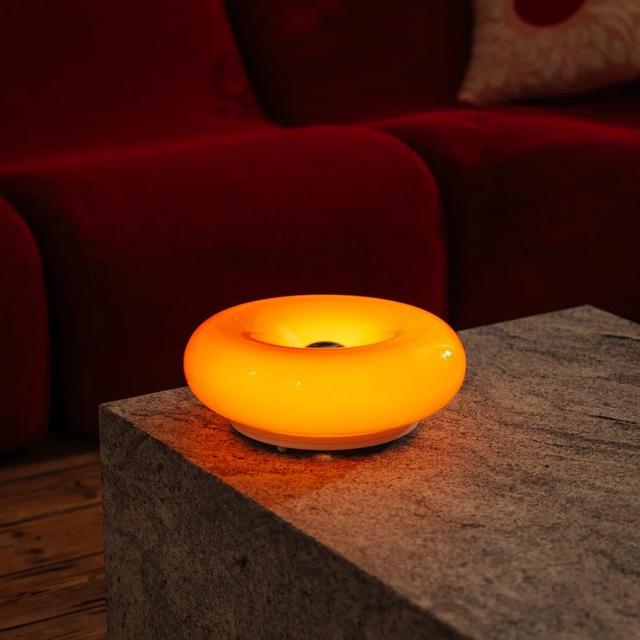 🇺🇸 The Bergamot Lamp