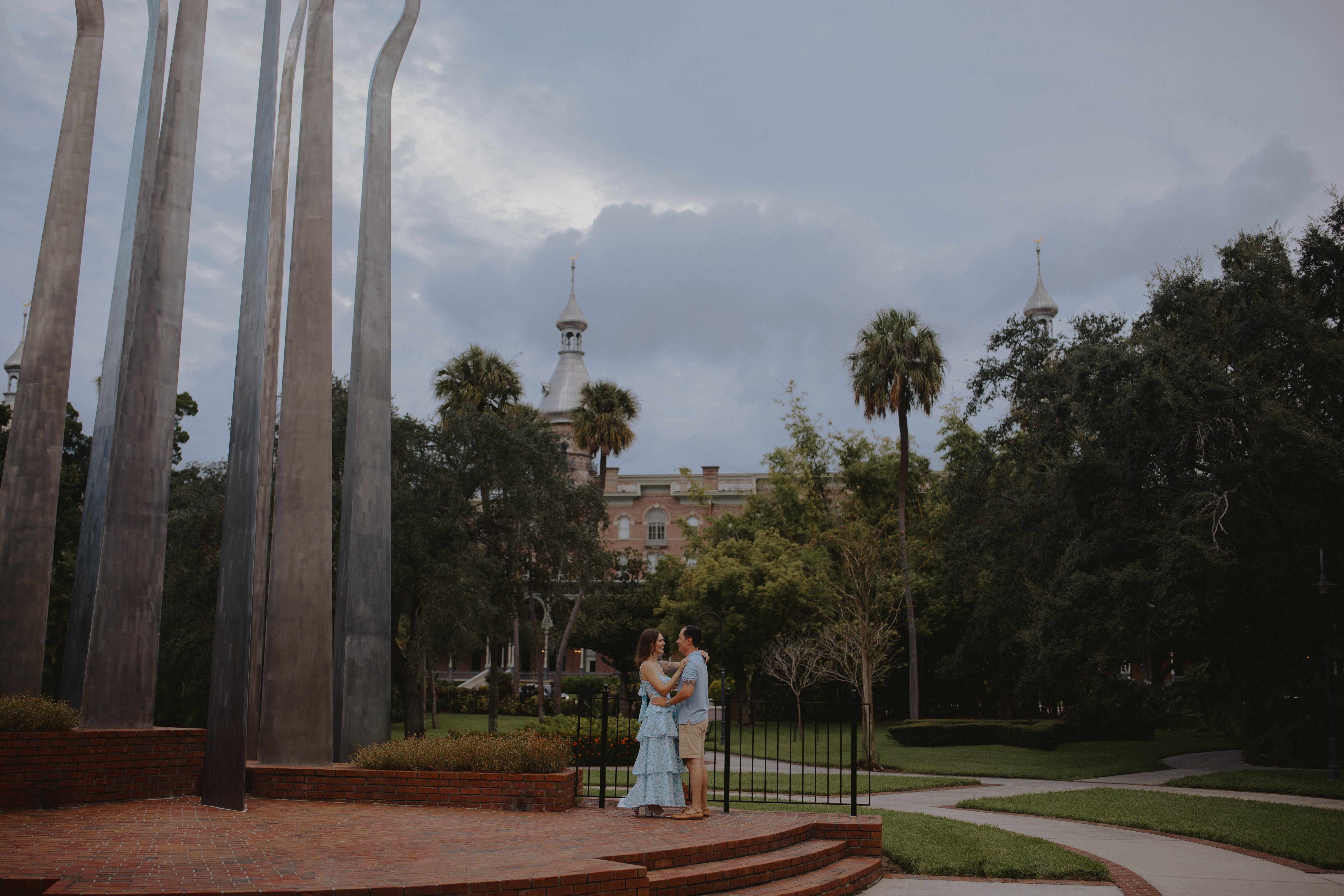 The Wedding Website of May Bergeson and Jared Karpiscak