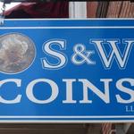 S & W Coins LLC