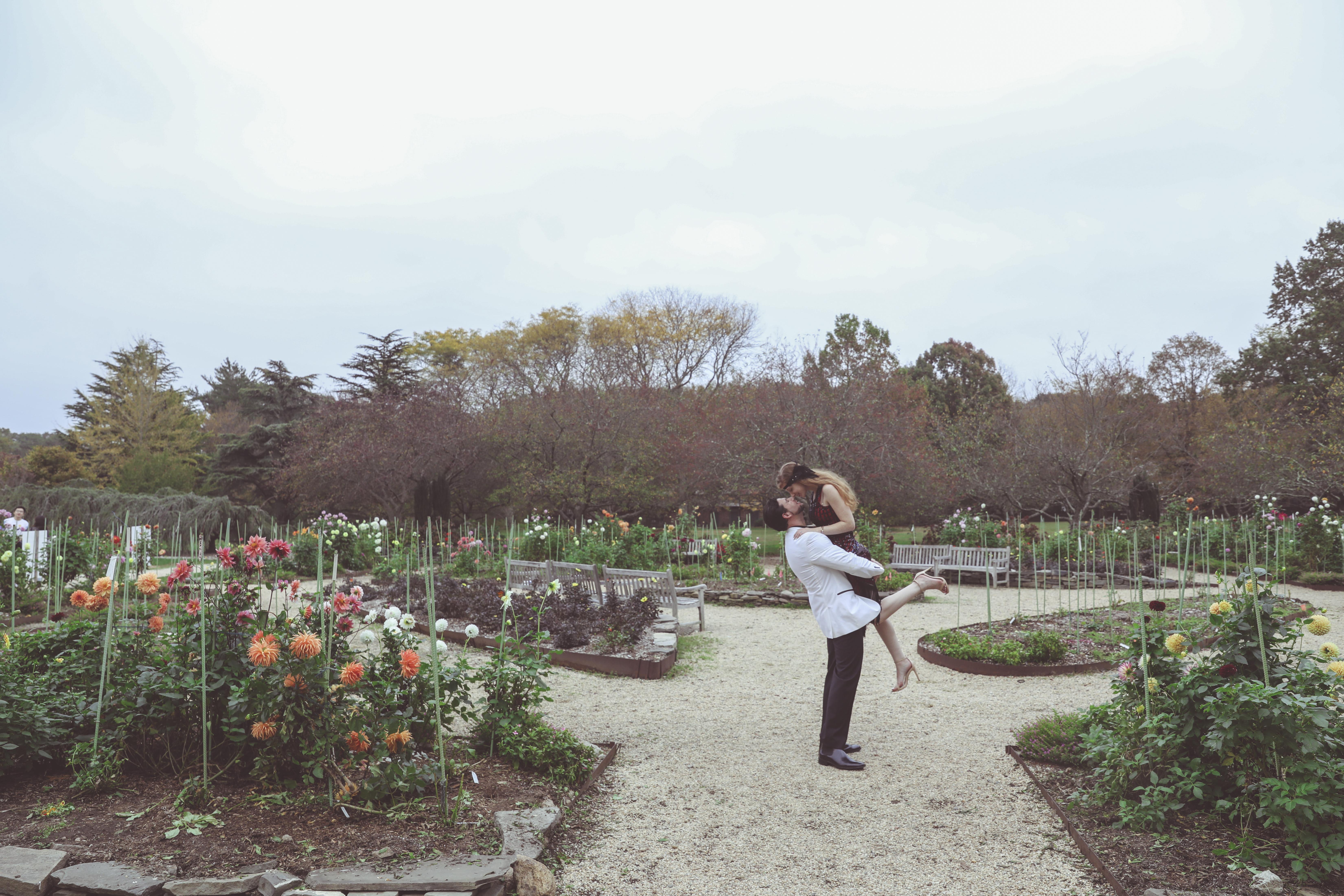 The Wedding Website of Laurel Kletzkin and Matthew Palazzola