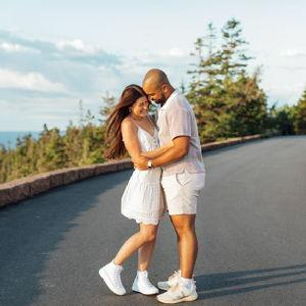 Our Honeymoon Fund