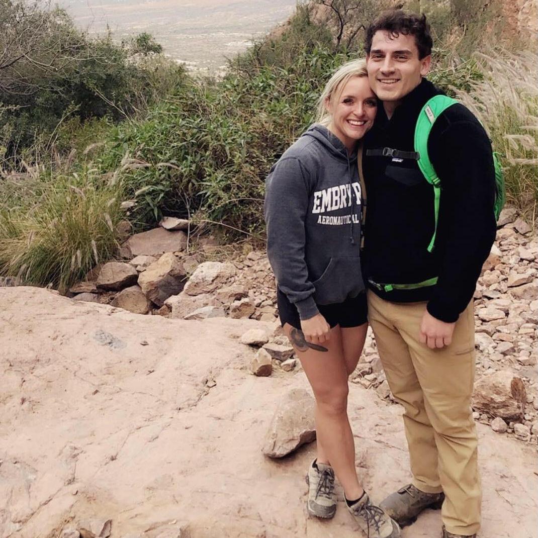 Camelback Mountain in Phoenix