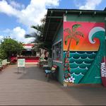 Aoki's Shave Ice