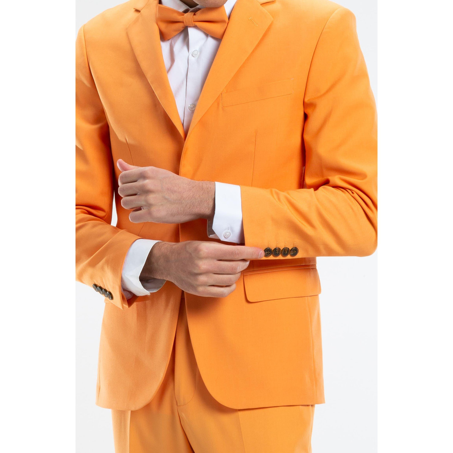 Creamsicle!
