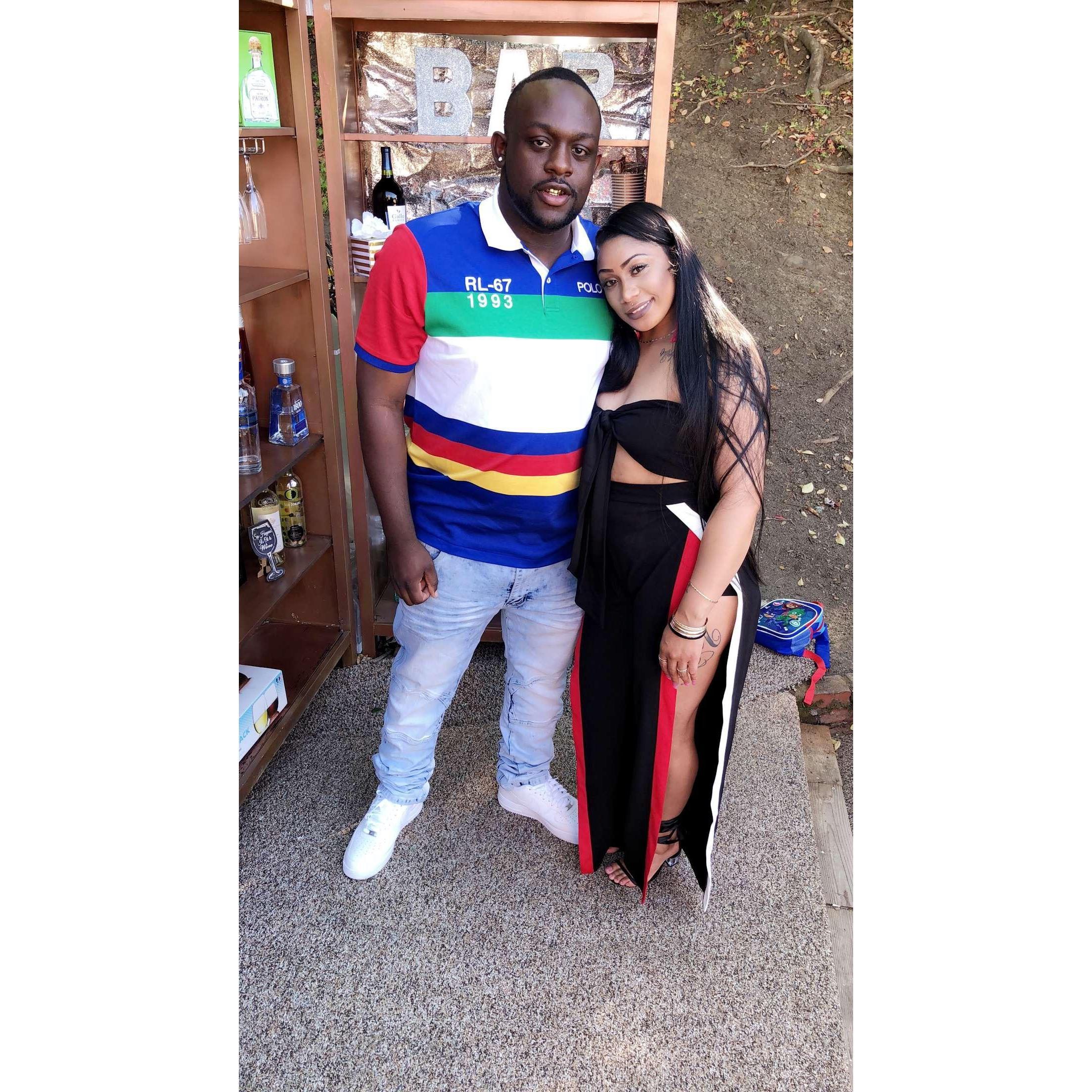 Mothers Day 2K18♥️