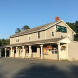 Uprooted Market & Cafe