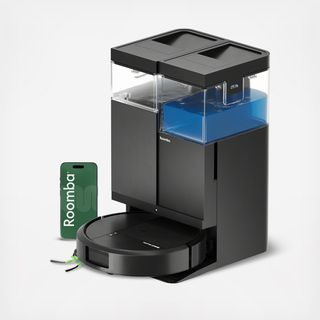Roomba® Plus 515 Combo Robot + AutoWash N285020