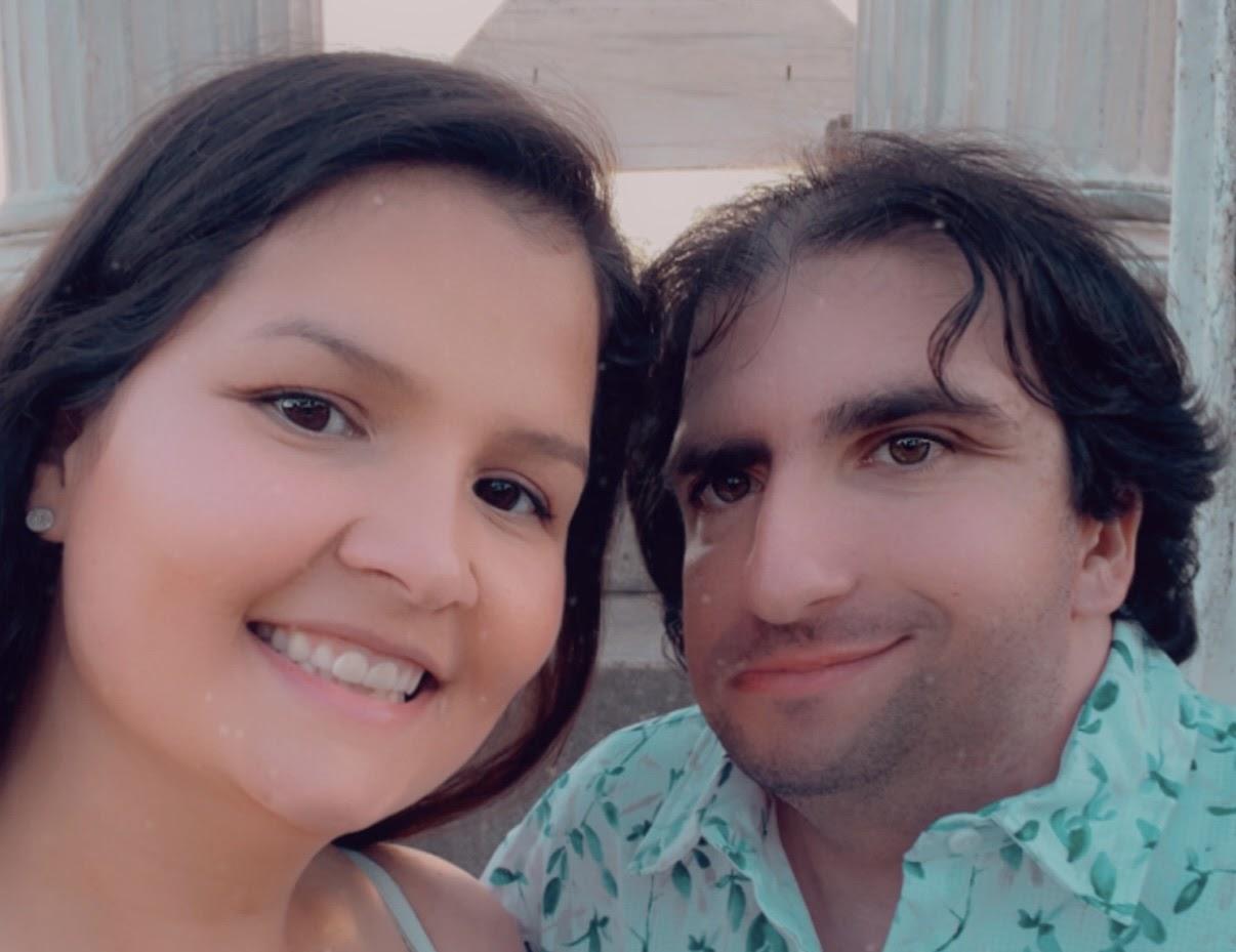 The Wedding Website of Joseph Vicario and Caitlin Re