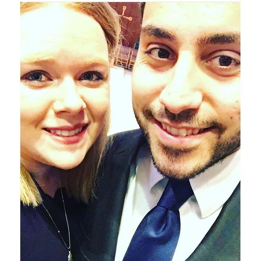 #gofftothechapel 2017