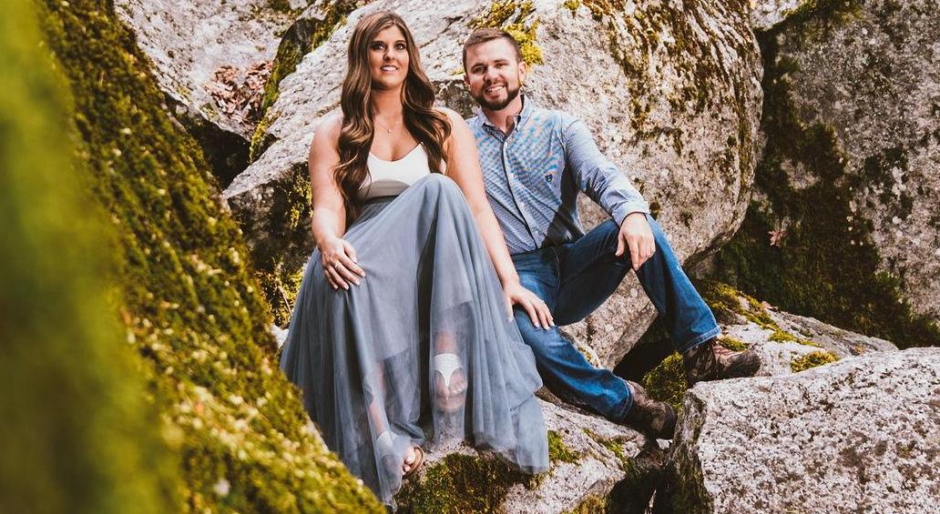 Tiffany Dearman and Taylor Shoemake's Wedding Website