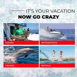 Crazy Sister Marina - Fishing Charters & Watersports