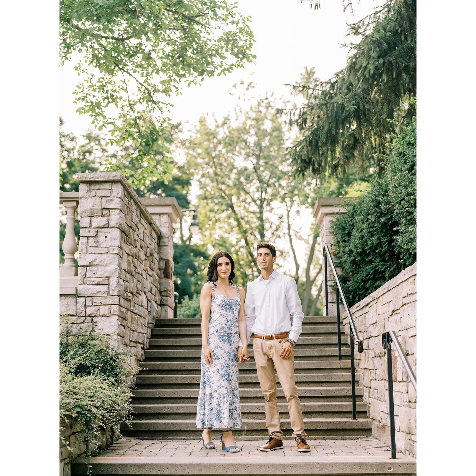 Engagement Picture
Photographer - Kurtz Orpia