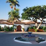 Casa Romantica Cultural Center and Gardens