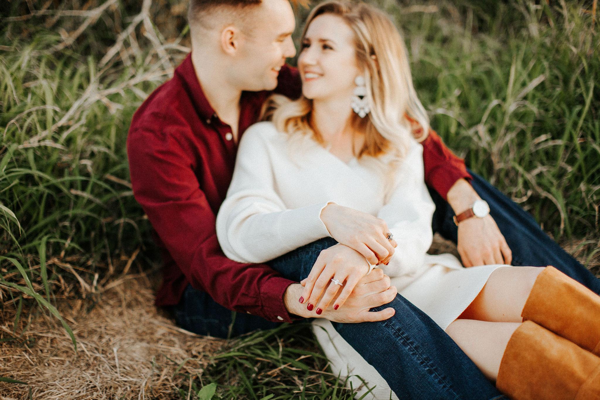 The Wedding Website of Jesse Prince and Cassidy Talley