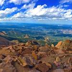 Garden of the Gods Visitor & Nature Center
