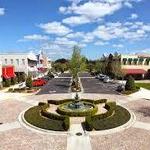 Northpointe Village Shopping Center