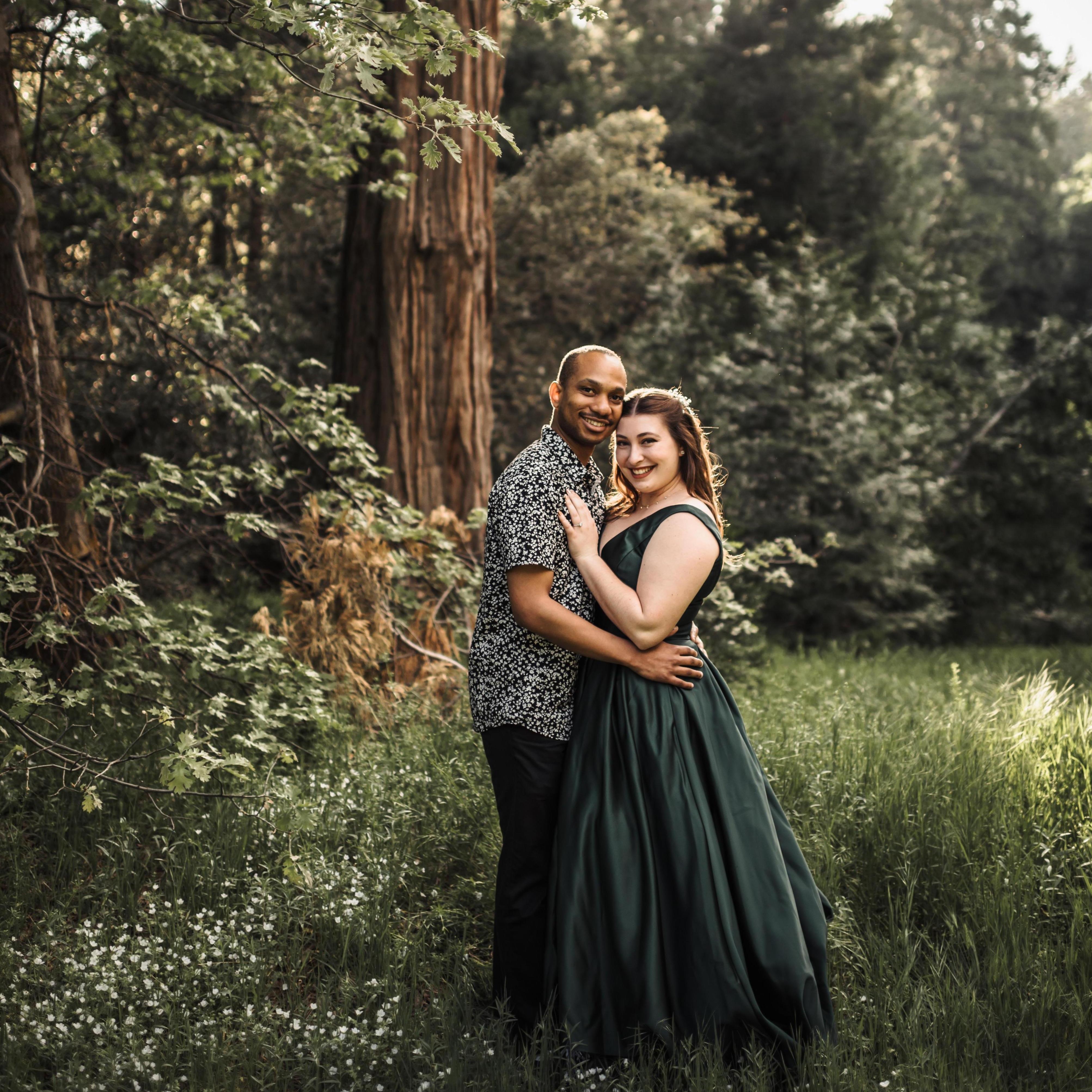 ENGAGEMENT PHOTOS - CASSY SMITH PHOTOGRAPHY