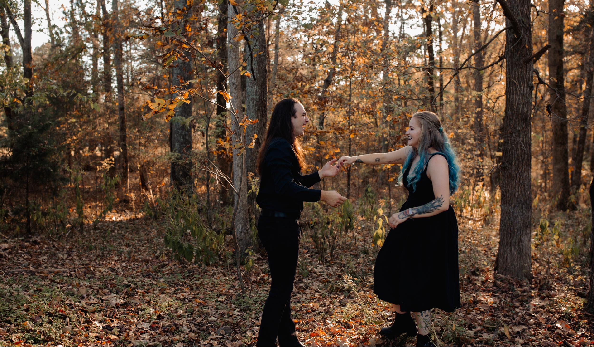 The Wedding Website of Miranda Reynolds and Jordan Gray