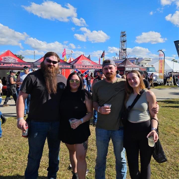 Bike Fest!