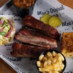 Moe's Original BBQ