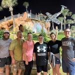 Congo River Golf