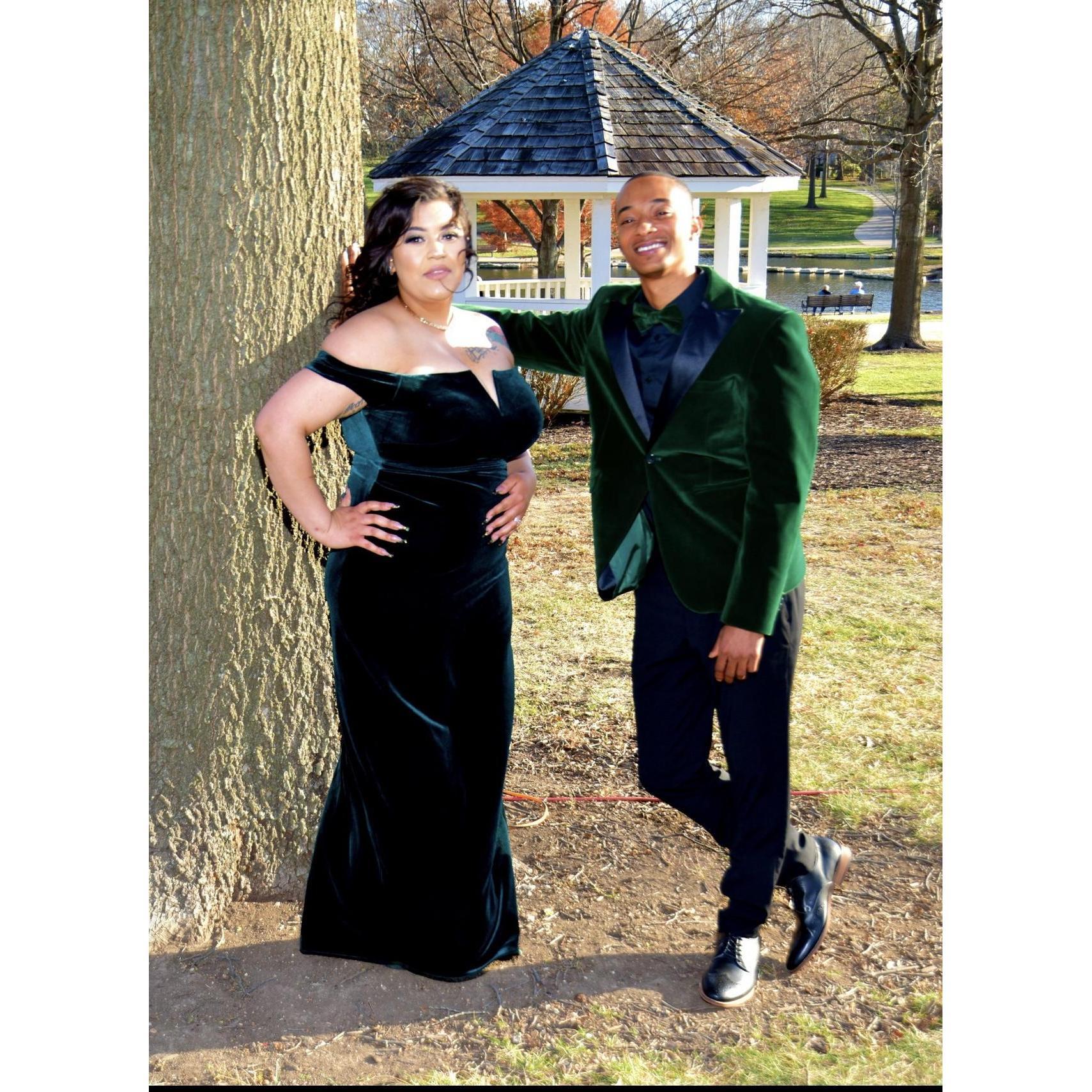 More from the engagement shoot!