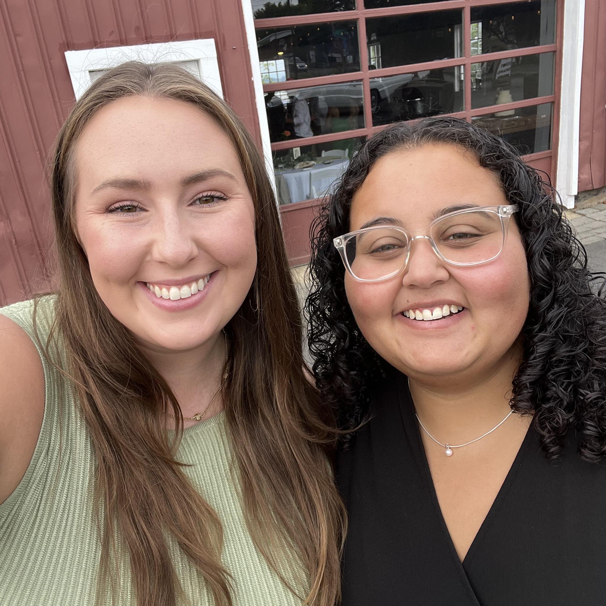 Portland for a wedding! (2025)