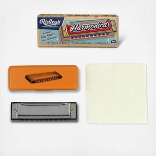 Harmonica
