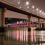 The Big Dam Bridge