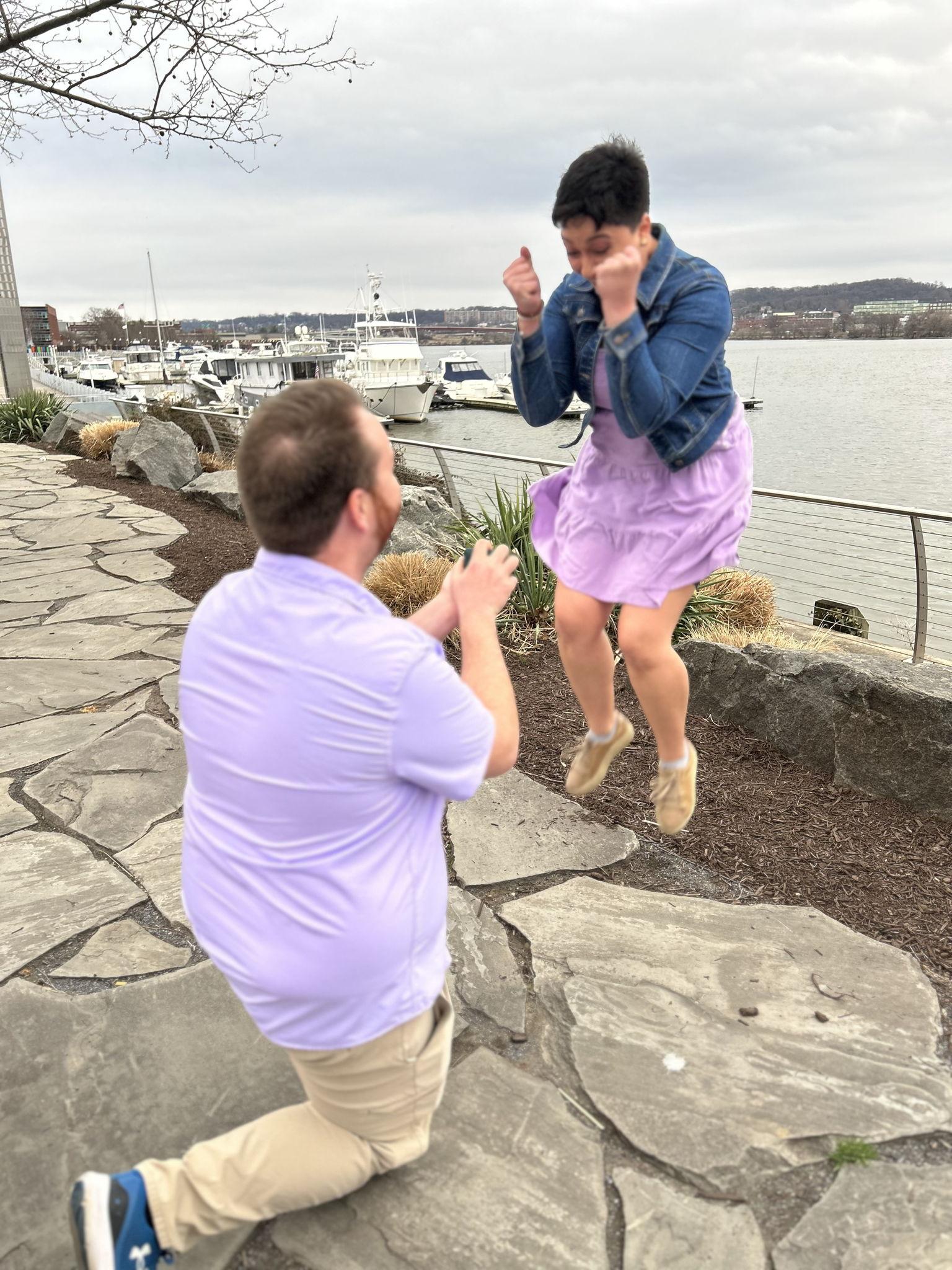 The Wedding Website of Sophia Vicari and Conor McDonough