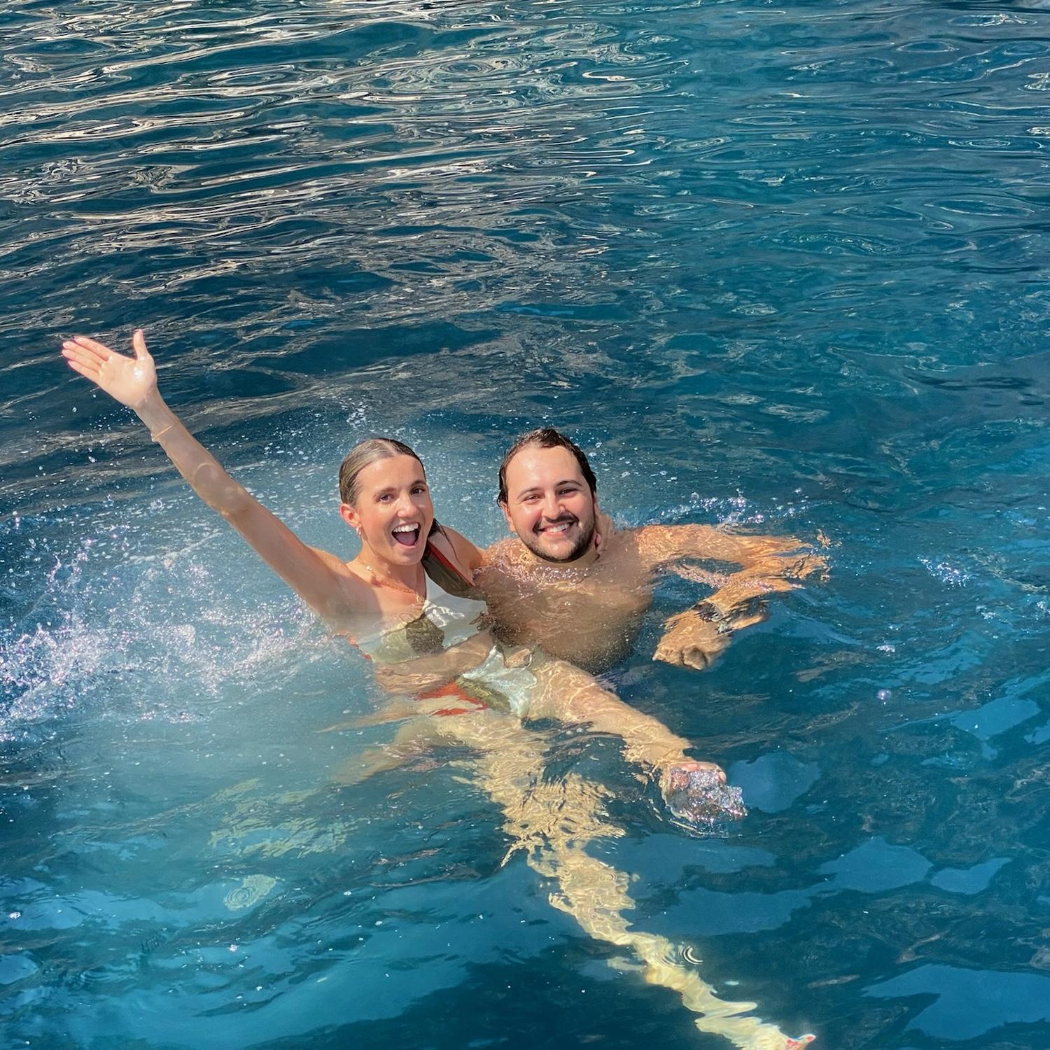 Fun in Nice continued