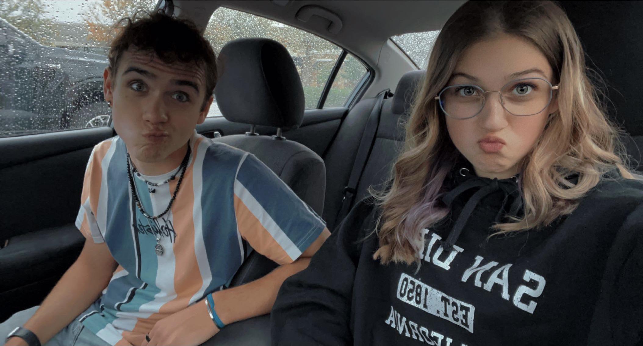 The Wedding Website of Marissa Rath and Connor Dawson
