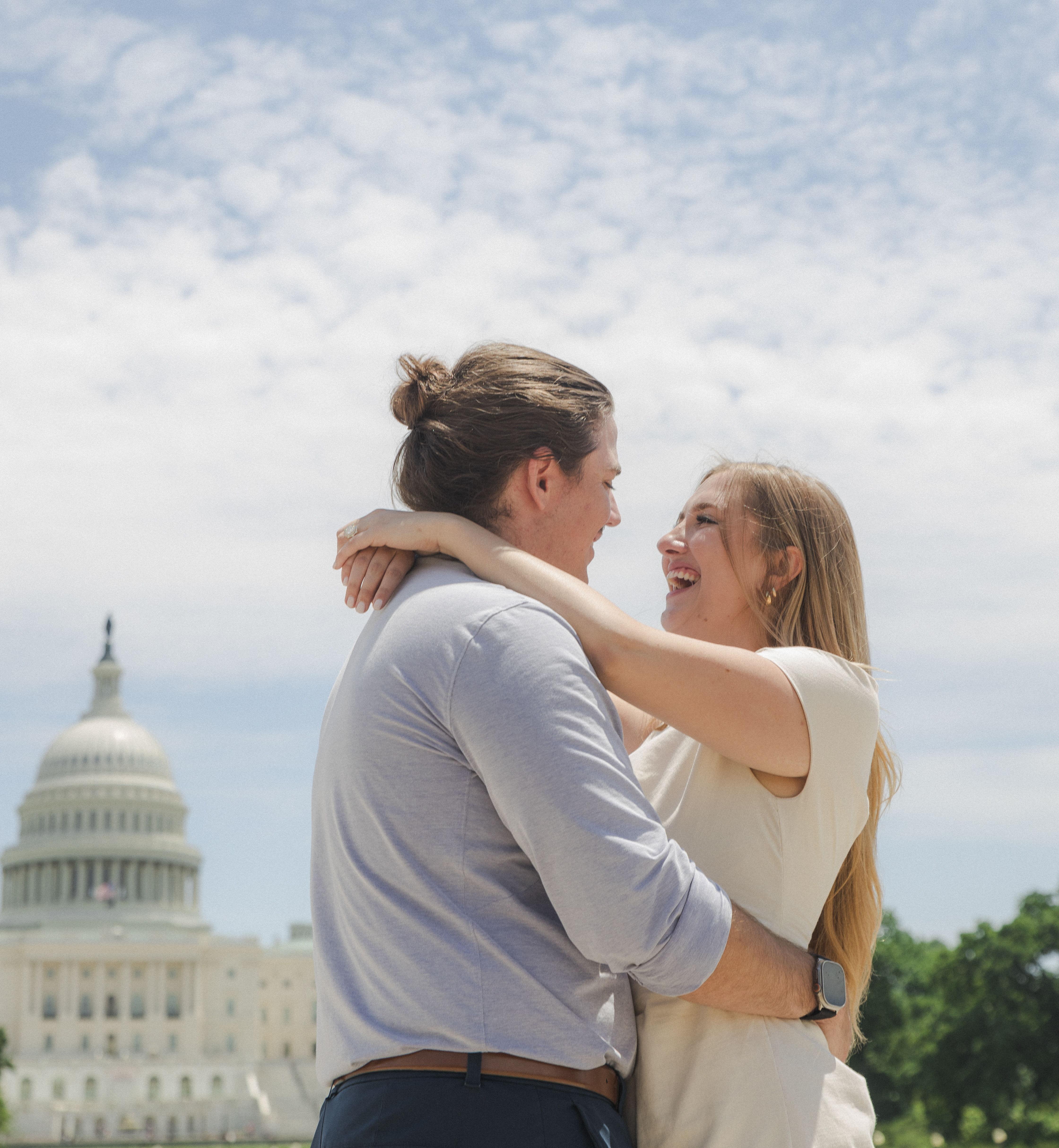 The Wedding Website of Anne Ferry and Bernardo Munoz