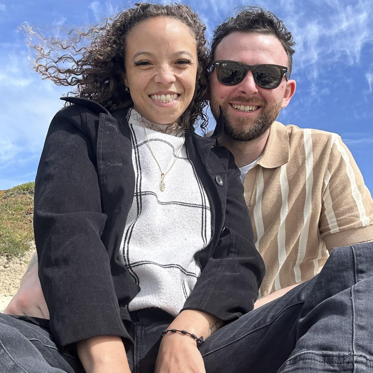 Half moon bay March 2024